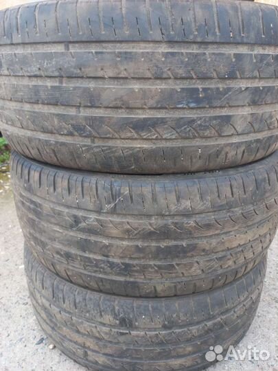 Goform GH-18 255/45 R20 105V
