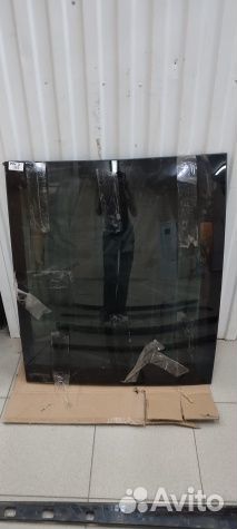 Стекло панорамы Hyundai Tucson 3 Хендай Тусан 3