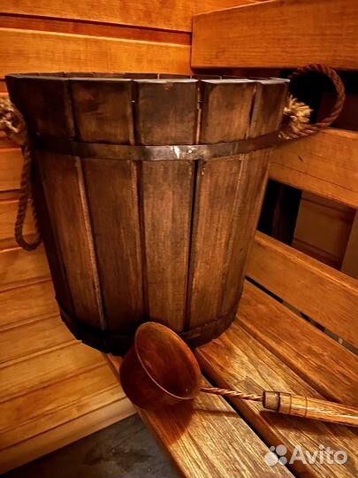 Баня сауна хаммам