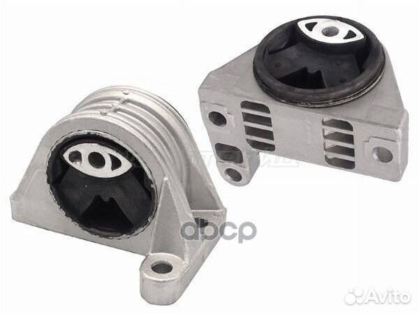 Опора двигателя Peugeot Boxer 02-06 / Citroen