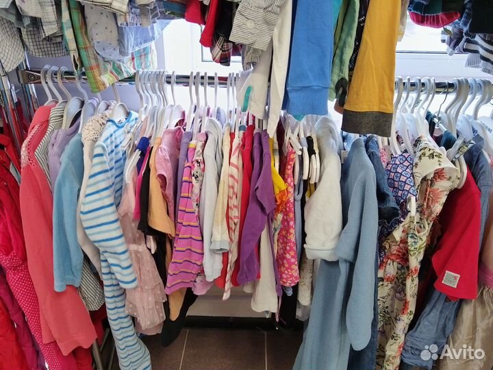 Детская одежда