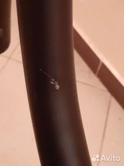 Велосипед Black One Mirage (2019)