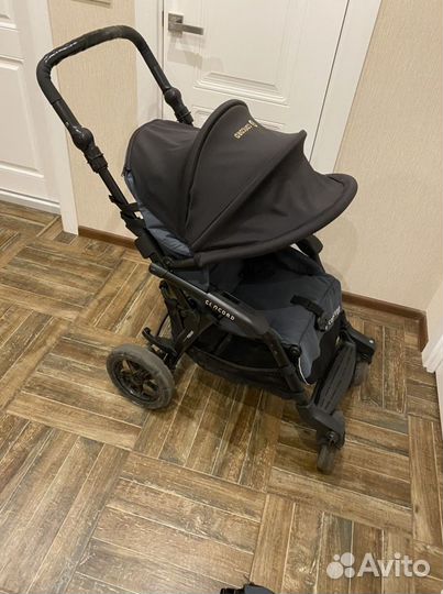 Коляска concord 3 в 1