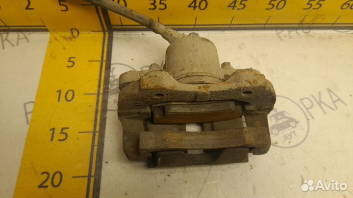 Суппорт ваз 2110