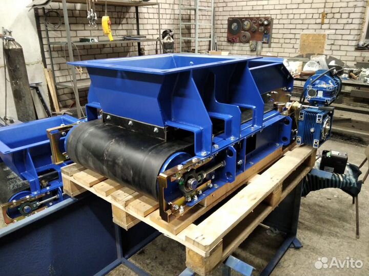 Питатель для дс-185,158,117