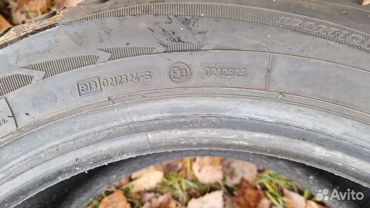Goodyear Ultra Grip Ice Arctic 2 205/55 R16