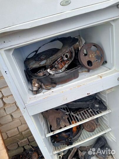 Продам в разбор