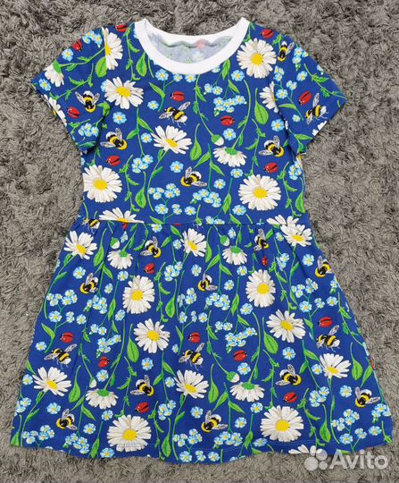 Одежда для вашей принцессы на рост 116см