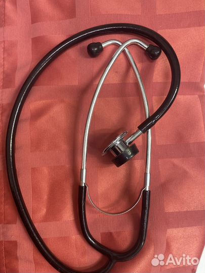 Стетоскоп
