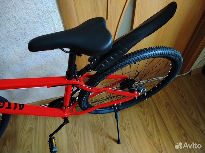 Велосипед новый рама алюминий 29 колеса