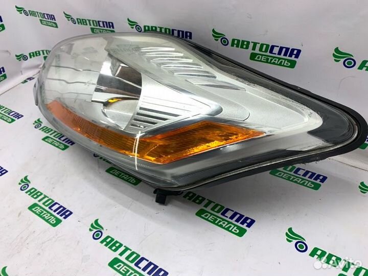 Фара передняя левая Ford Kuga DW10С 2009