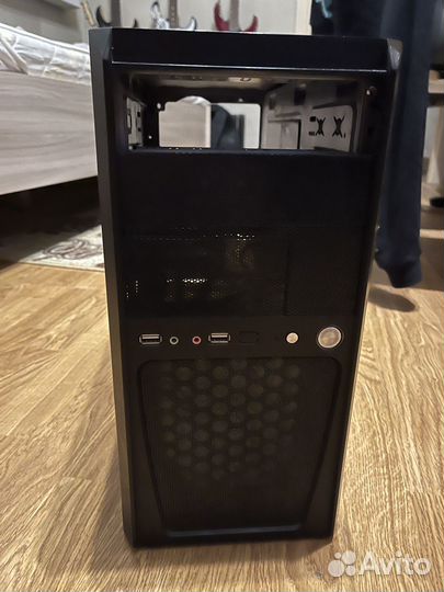 Корпус для пк