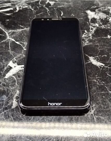 HONOR 9 Lite, 4/64 ГБ