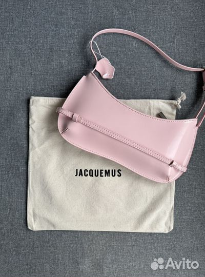 Сумка jacquemus