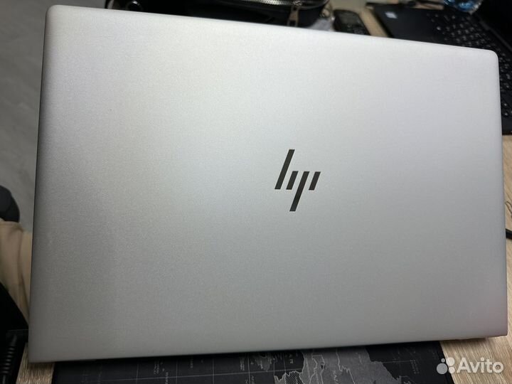 Ноутбук HP elitebook 850 g5 i5-8250u/8gb/512ssd