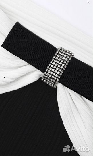 Платье self portrait