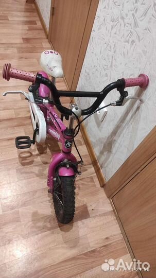Велосипед детский