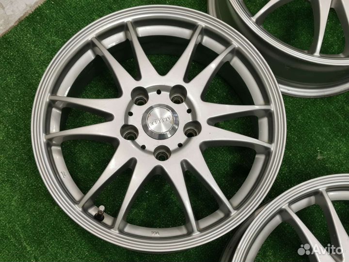 RTX Allure R-16 (5x114,3, Et38; 6,5j)