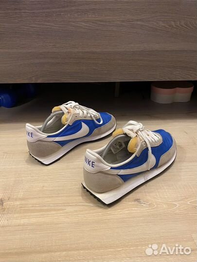 Кроссовки Nike waffle trainer 2 размер 45.5