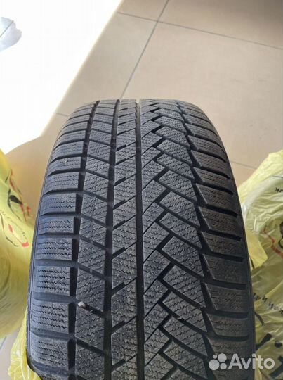 Continental ContiWinterContact TS 850P SUV 275/45 R21