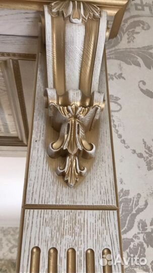 Производство столярных изделий из массива