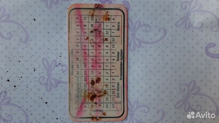 Фотоаппарат СССР киев