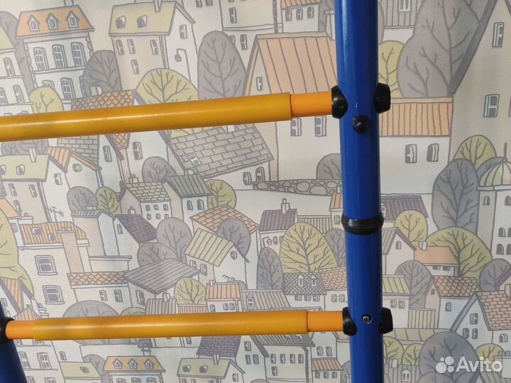 Шведская стенка б/у