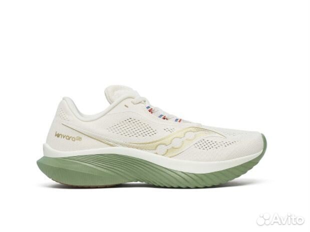 Кроссовки kinvara 15 ST. patrick'S DAY kinvara 15