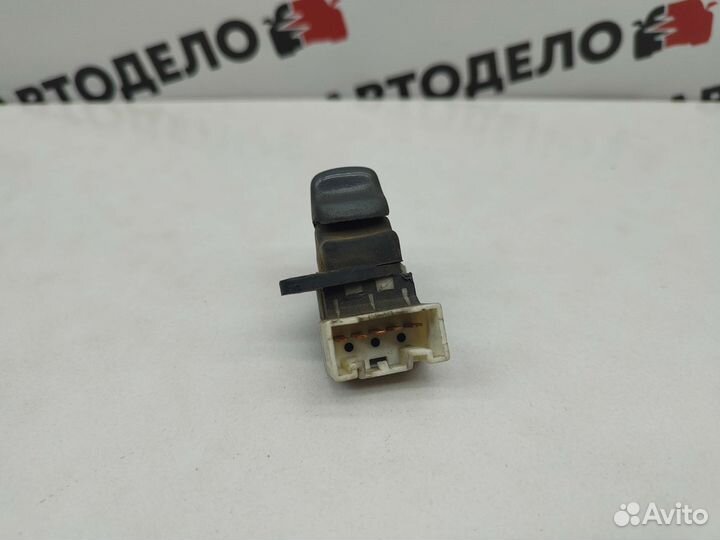 Кнопка стеклоподъемника левая Honda Domani MA4