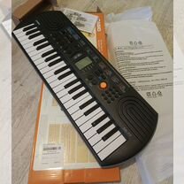 Синтезатор casio sa 77