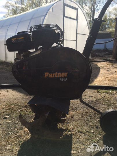 Культиватор partner 44-154(LC-154)