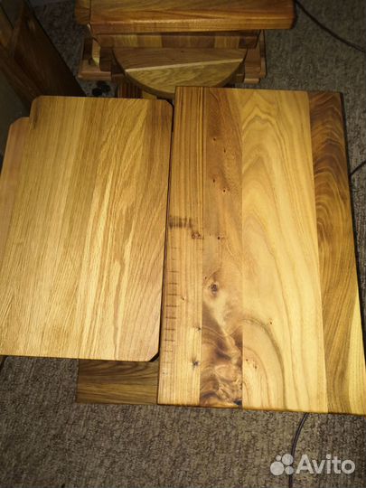 Доска разделочная