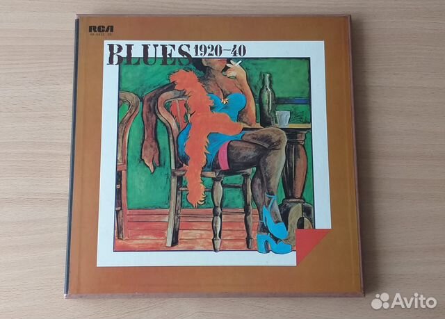 3хlp Сборник 