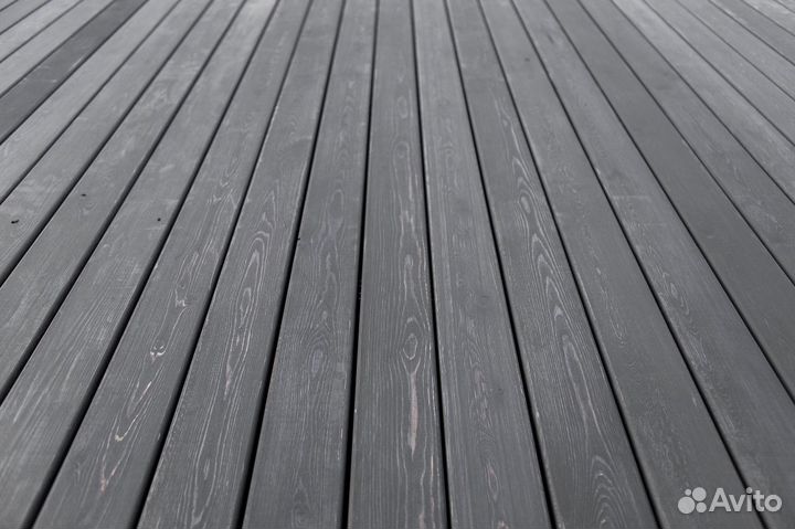 Планкен прямой за м2 45 мм 95 мм 3000 мм, вс