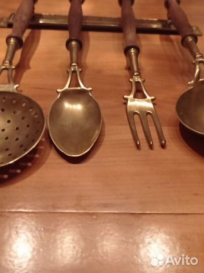 Набор для кухни,Винтаж,Германия, Редкость