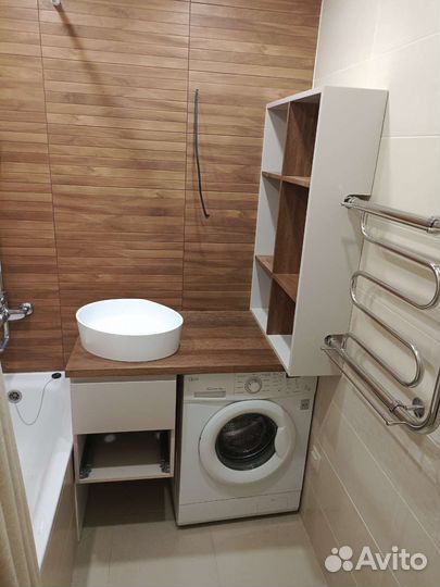 Сборка мебели и торгового оборудования