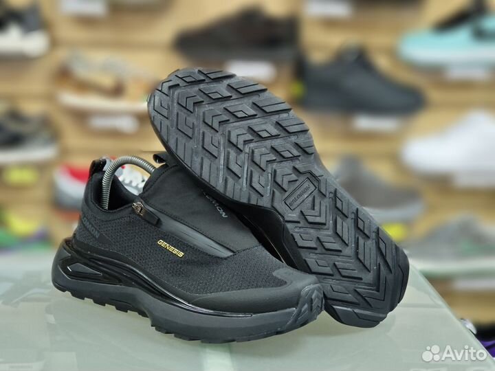 Кроссовки мужские летние