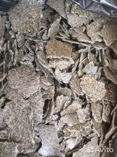 Жмых подсолнечника