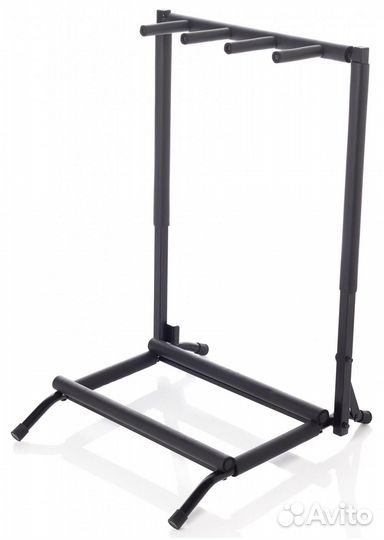 Стойка для гитары Bespeco kanga03N