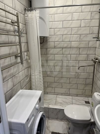 Квартира-студия, 24 м², 5/7 эт.