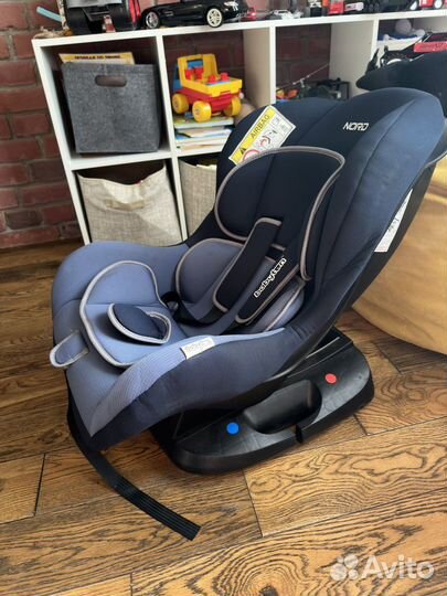 Детское автокресло