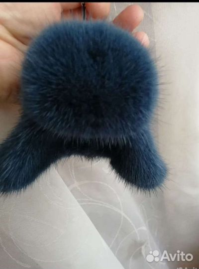 Брелок на авто