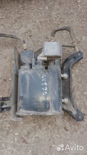 Абсорбер Lexus Lx570