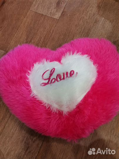 Мягкие игрушки новые