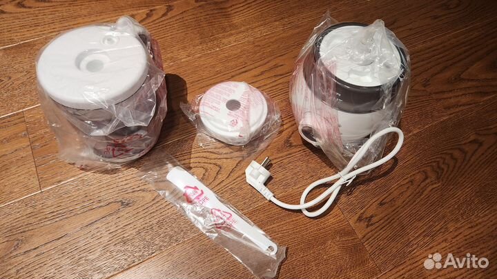 Пароварка блендер philips avent 4 в 1