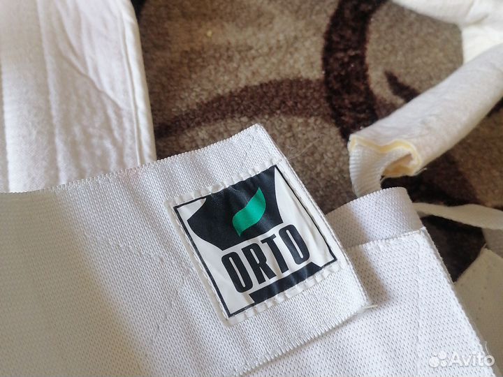 Корсет ортопедический для спины