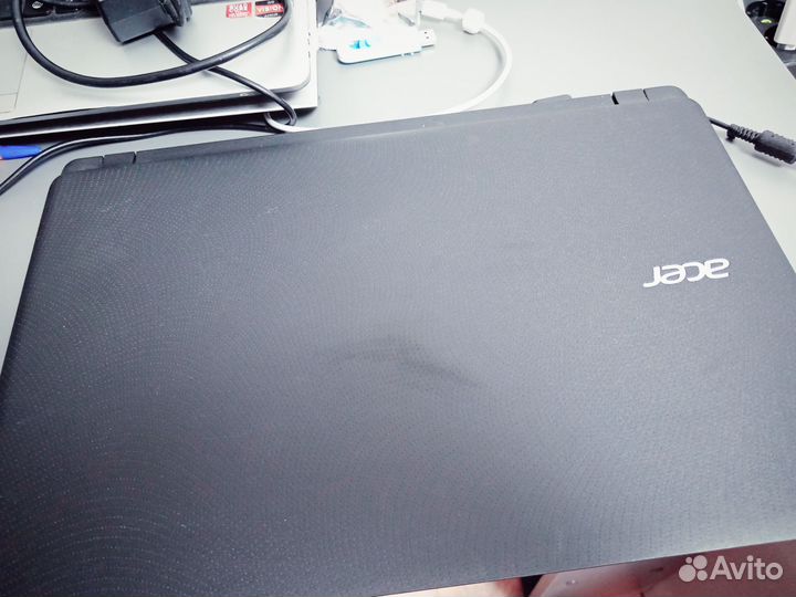 Ноутбук acer
