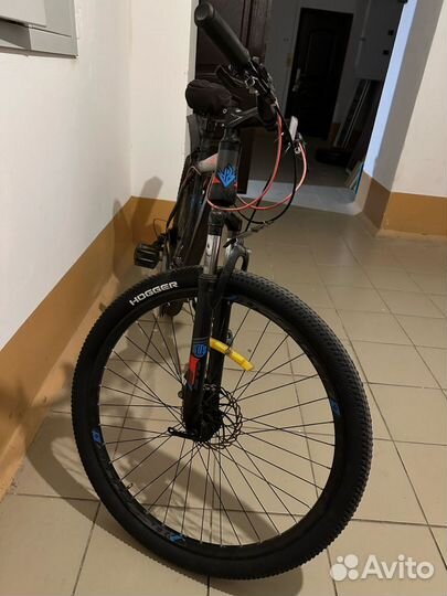 Горный велосипед 29