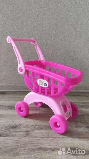 Корзинка продуктовая