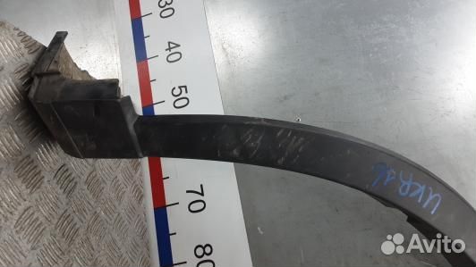 Молдинг крыла переднего правого mazda CX-5 1 (UKR1